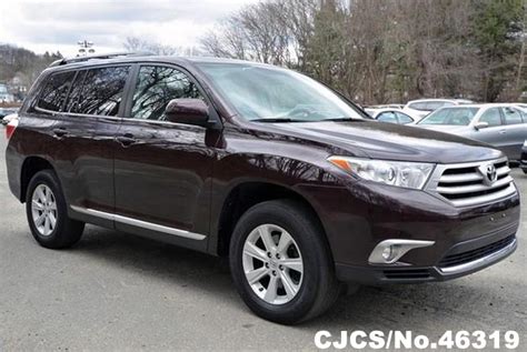 burgundy toyota highlander|toyota highlander burgundy for sale.